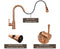 Arc Faucet Features and Functions