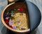 Fire Copper Pedicure Bowl