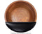 Padded Footrest For Fire Copper Bowl