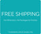 Free Shipping - All Sink Packages