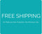 Free Shipping Footrests - No Minimum