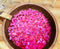Kahlua Copper Pedicure Bowl