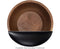 Padded Footrest For Copper Pedicure Bowl
