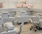 Kata-Gi Pedicure Bench