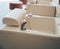 Kata-Gi Pedicure Sink With Footrest