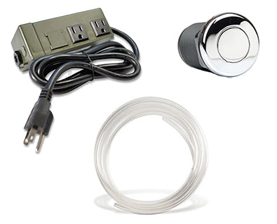 Power Supply Kit for Pedicure Jet Motor