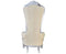 Queen Chair Backing