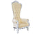 Royal Throne Chair