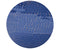Sapphire Blue Hammered Copper Finish