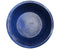 Sapphire Blue Hammered Copper Interior
