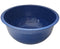 Sapphire Portable Copper Bowl