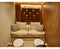 Pedicure Station with Posh Sinks and Covers