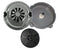 Torrent Wet End Cover Set - Magnetic