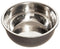 Stainless Steel Bowl Interior