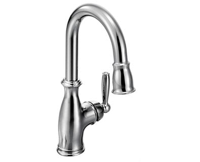 Brantford Pedi Sink Faucet