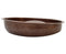 Kahlua copper manicure bowl side view