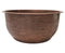 Kahlua Copper Pedicure Bowl