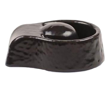 Onyx Resin Manicure Bowl