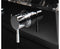Chrome Mixer Valve With Lever Handle
