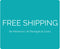 Free Shipping - All Copper Tuckaways