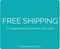 Free Shipping - Copper Pedicure Bowls