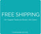 Free Shipping - Copper Pedicure Bowls