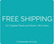 Free Shipping - Copper Pedicure Bowls