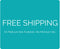Free Shipping - Pedicure Sink Footrests