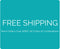 Free Shipping - All Resin Products