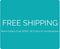 Free Shipping - All Resin Products