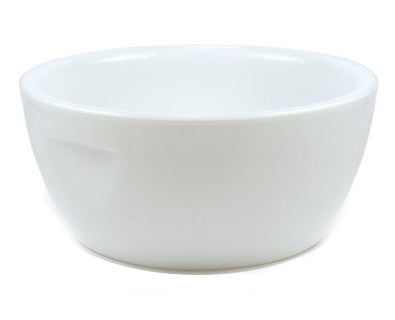 Frost Resin Pedicure Bowl
