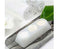 Frost white treatment dish with salts