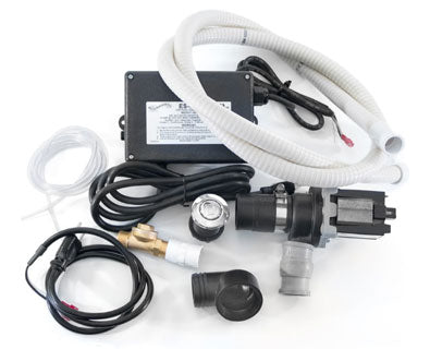 Pedicure Drain Pump Kit