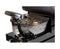 Gspa Glass Pedicure Sink