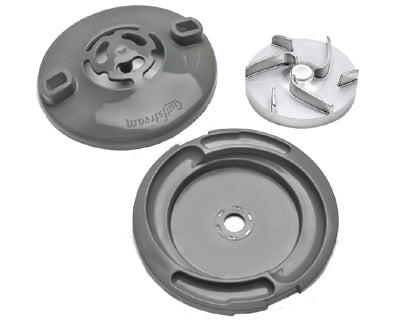 ID Magnetic Jet Cover Kit
