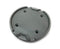 Air Jet Mounting Plate - Grey
