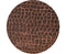 Kahlua copper color sample swatch