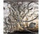 Lenox GS antique nickel finish base