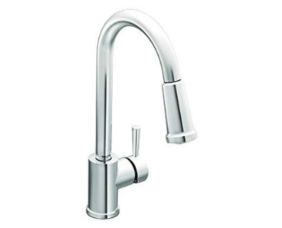 Level Pedi Sink Faucet