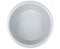 Grey Resin Bowl Texture