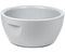 Luna Grey Portable Pedicure Bowl