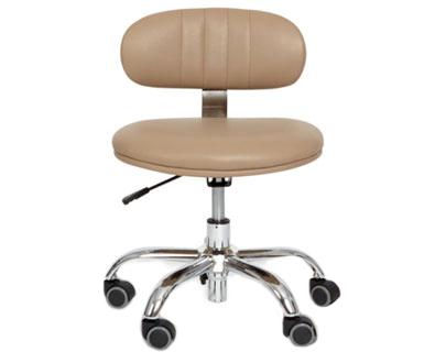 The M Pedicure Stool