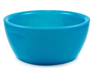 Mediterranean Blue Pedicure Bowl