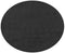 Black Hammered Finish - Swatch