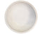 Nordic White Bowl Interior