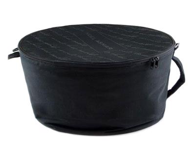 Pedicure Bowl Carrying Case