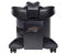 Pedicute portable pedicure spa with black laminate base