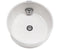 Posh Air Sink With Torrent Air jet System