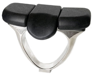 Queen Adjustable Pedicure Footrest