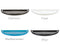 Resin Pedicure Bowl - Footrest Colors